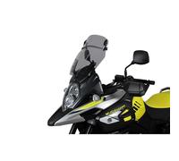 Cupolino MRA MXC - Multi-X-Creen - trasparente SUZUKI V-Strom 1000 / XT (17-19)