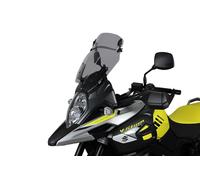 Schermo MRA Multi-x-Creen ( MXC ) Suzuki DL 1000 V-Strom, Trasparente per Moto