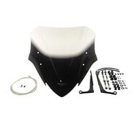 Cupolino MRA NRM - Racing Maxi per Naked trasparente SUZUKI GSX-S 750 (17-23)