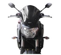 Cupolino MRA NRM - Racing Maxi per Naked trasparente YAMAHA MT-07 (18-20)