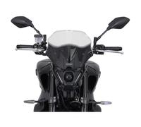 Cupolino MRA NRN - Racing Naked trasparente YAMAHA MT-09 (21-23)