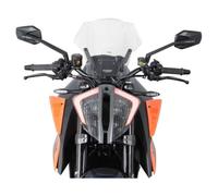 Cupolino MRA NSPM - Sport Naked Bikes Maxi KTM Super Duke 1290 R/RR (20-24)