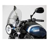 Cupolino MRA NT - Touring Naked Bikes - trasparente YAMAHA XSR 900 (16-19)