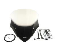 Cupolino MRA NTM - Touring Maxi Naked Bikes trasparente SUZUKI GSX-S 750