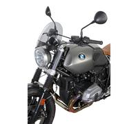 Cupolino MRA NTM Touring Maxi Naked trasparente BMW R NineT Scrambler (16-19)