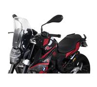 Cupolino MRA NTN - Touring Naked Bikes trasparente BMW F 900 R (20-26)