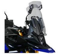 Cupolino MRA NVTM - Vario-Touring Maxi Naked fume' SUZUKI V-Strom 800 DE