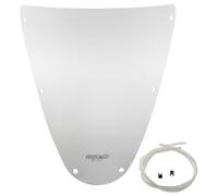 Cupolino MRA O - Standard fume' YAMAHA R1 (98-99)