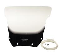 Cupolino MRA O - Standard fume' YAMAHA R6 (99-02)