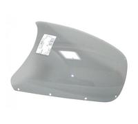 Schermo MRA, Trasparente, Originale Honda VF 500 F2 Per Moto Ricambi