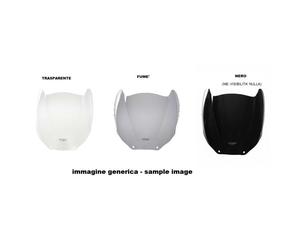 Cupolino MRA O - Standard - nero APRILIA RSV 1000 R (04-08)