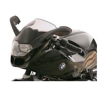 Cupolino MRA O - Standard - nero BMW R 1200 S (06-12)