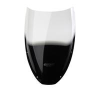 Cupolino MRA O - Standard - nero DUCATI 749 / 999
