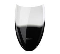 Cupolino MRA O - Standard - nero DUCATI 749 / 999