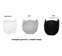 Cupolino MRA O - Standard - nero HONDA CBF 1000 (06-09) | HONDA CBF 1000 (10-13)