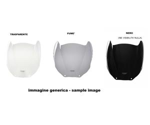 Cupolino MRA O - Standard - nero HONDA CBF 1000 (06-09) | HONDA CBF 1000 (10-13)