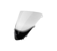 Cupolino MRA O - Standard - nero HONDA CBR 1000 RR (04-07)