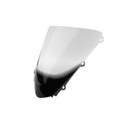 Cupolino MRA O - Standard - nero HONDA CBR 1000 RR (04-07)