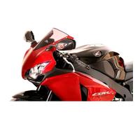 Cupolino MRA O - Standard - nero HONDA CBR 1000 RR (08-11)