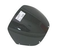 Cupolino MRA O - Standard - nero HONDA Transalp 600 (87-93)