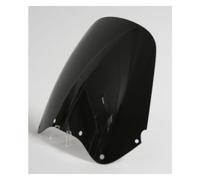 Cupolino MRA O - Standard nero (non trasparente) HONDA Africa Twin XRV 750