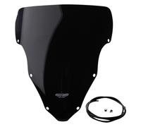 Cupolino MRA O - Standard nero (non trasparente) HONDA CBR 600 F (01-06)
