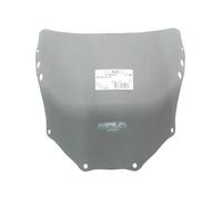 Cupolino MRA O - Standard nero (non trasparente) HONDA CBR 900 RR (98-99)