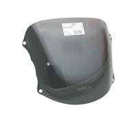 Cupolino MRA O - Standard nero (non trasparente) HONDA NT 650 Deauville (98-05)