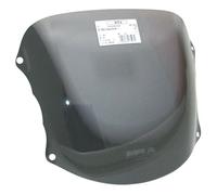 Cupolino MRA O - Standard nero (non trasparente) HONDA NT 650 Deauville (98-05)