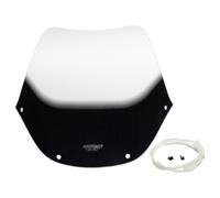 Cupolino MRA O - Standard nero (non trasparente) SUZUKI Bandit 1200 S (96-00)