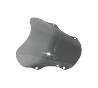 Cupolino MRA O - Standard nero (non trasparente) SUZUKI Freewind XF 650 (97-99)