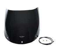Cupolino MRA O - Standard nero (non trasparente) SUZUKI GSX-R 1100 (86-88)
