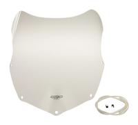 Cupolino MRA O - Standard nero (non trasparente) SUZUKI GSX-R 600 (97-97)