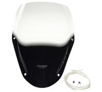 Cupolino MRA O - Standard nero (non trasparente) SUZUKI TL 1000 R (98-03)
