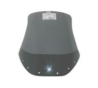 Cupolino MRA O - Standard nero (non trasparente) YAMAHA FJ 1100 (84-85)