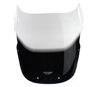 Cupolino MRA O - Standard nero (non trasparente) YAMAHA FJ 1200 (91-95)