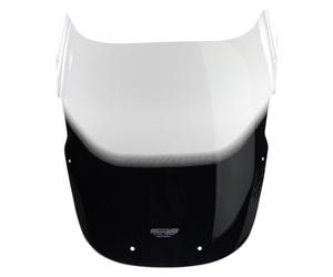 Cupolino MRA O - Standard nero (non trasparente) YAMAHA FJ 1200 (91-95)