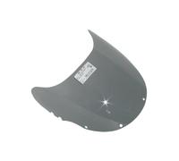 Cupolino MRA O - Standard nero (non trasparente) YAMAHA FZR 1000 ExUp (94-96)