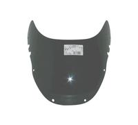 Cupolino MRA O - Standard nero (non trasparente) YAMAHA FZR 600 (91-93)