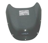 Cupolino MRA O - Standard nero (non trasparente) YAMAHA RD 350 F - YPVS (83-90)
