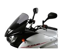 Cupolino MRA O - Standard nero (non trasparente) YAMAHA TDM 900 (02-13)