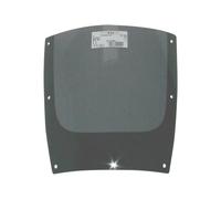 Cupolino MRA O - Standard - nero opaco KAWASAKI GPX 750 R (87-91)