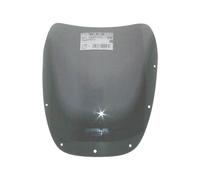 Cupolino MRA O - Standard - nero opaco KAWASAKI GPZ 550 (84-85)