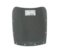 Cupolino MRA O - Standard - nero opaco KAWASAKI GPZ 600 R (85-90)