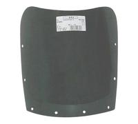 Cupolino MRA O - Standard - nero opaco KAWASAKI GPZ 600 R (85-90)