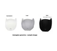 Cupolino MRA O - Standard - nero opaco KAWASAKI ZRX 1100/1200