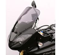 Cupolino MRA O - Standard - nero TRIUMPH Tiger 1050 (07-15)