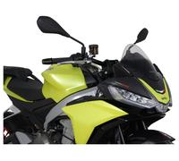 Schermo MRA Racing Senior Prezzo Originale Shaped o-Clear per Moto Ricambi Moto