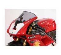 Cupolino MRA O - Standard trasparente DUCATI 748 (94-03)