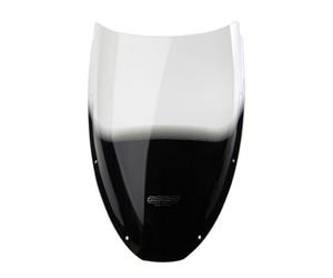 Cupolino MRA O - Standard - trasparente DUCATI 749 / 999
